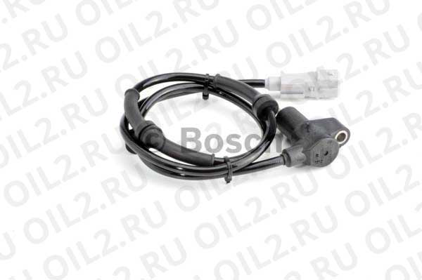 датчик скорости колеса, задний (Bosch 0265006209). Фотогаллерея. датчик скорости колеса, задний (Bosch 0265006209). Фотогаллерея.