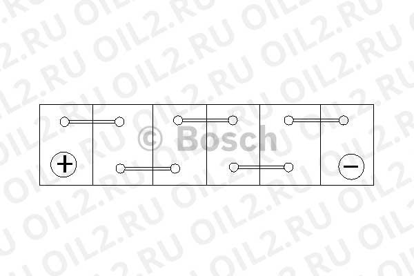 , s4 (Bosch 0092S40090). .