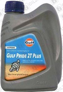 ������ GULF Pride 2T Plus 1 .