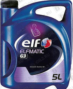 ������   ELF Elfmatic G3 5 .