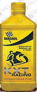 ������ BARDAHL KXT Racing 1 .