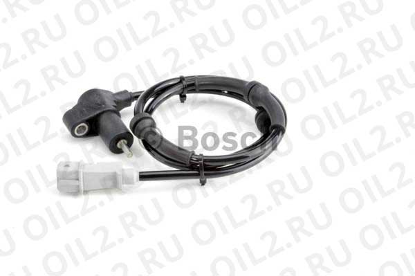 датчик скорости колеса, задний (Bosch 0265006209). Фотогаллерея. датчик скорости колеса, задний (Bosch 0265006209). Фотогаллерея.