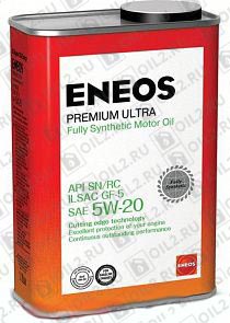 ENEOS Premium Ultra SN 5W-20 0,946 . 