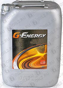GAZPROMNEFT G-Energy Service Line GMO 5W-30 20 . 