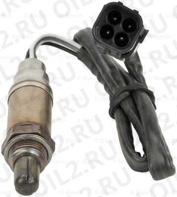 лямбда-датчик (Bosch 0258003309). Фотогаллерея. лямбда-датчик (Bosch 0258003309). Фотогаллерея.