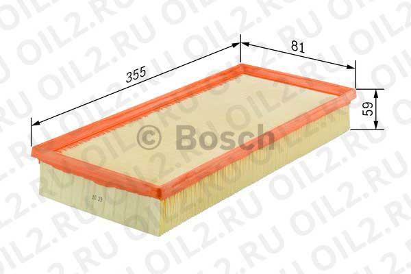   ,  (Bosch F026400387). .