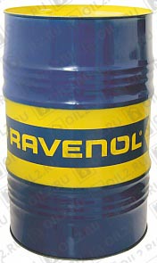 ������   RAVENOL VSG 75W-90 60 .