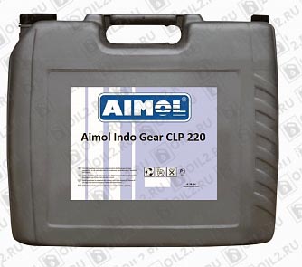 ������   AIMOL Indo Gear CLP 220 20 .