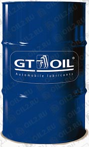 ������   GT-OIL GT Hypoid Synt 75W-90 GL-5 200 .