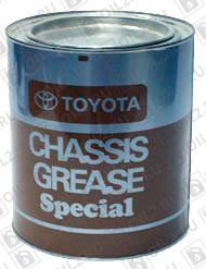  TOYOTA CHASSIS Grease Special 2 2,5  