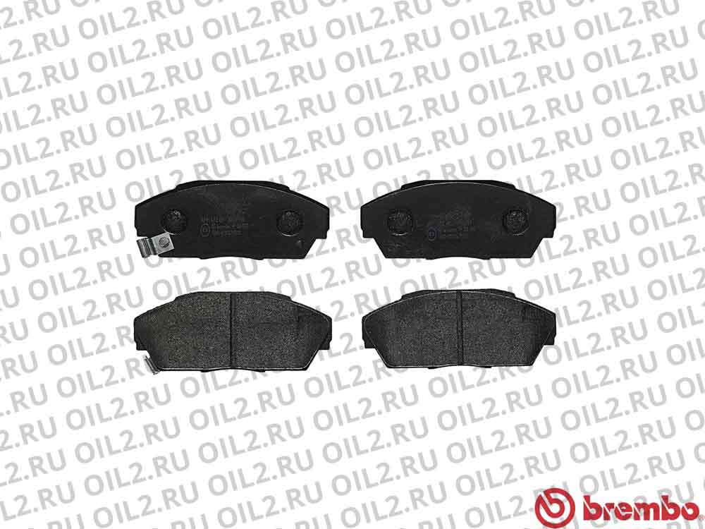  BREMBO P 28 013. .