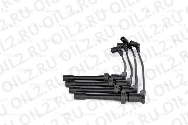 жгут проводов зажигания (Bosch 0986357260). Фотогаллерея. жгут проводов зажигания (Bosch 0986357260). Фотогаллерея.