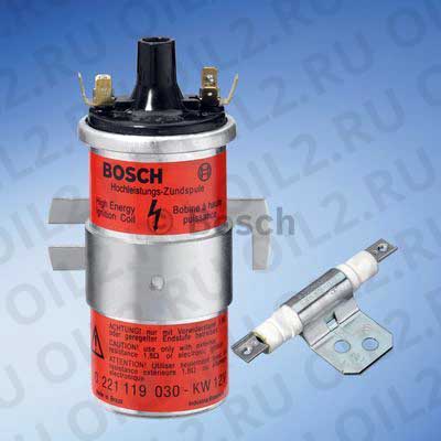   (Bosch 0221119031)