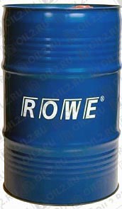 ROWE Hightec Turbo HD 10W 60 . 