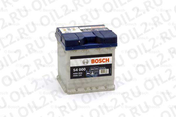 , efb (Bosch 0092S40001)