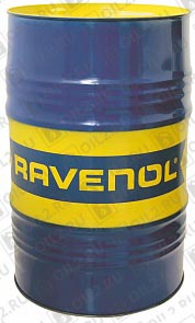 ������ RAVENOL Turbo plus SHPD 15W-40 60 .