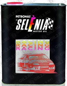 SELENIA Racing 10W-60 2 .