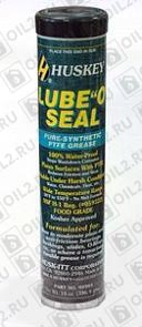 ������   Huskey Lube-O-Seal PTFE Grease 0,397 