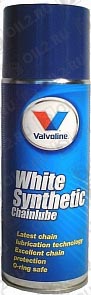  VALVOLINE White Synthetic Chainlube 0,4 . 