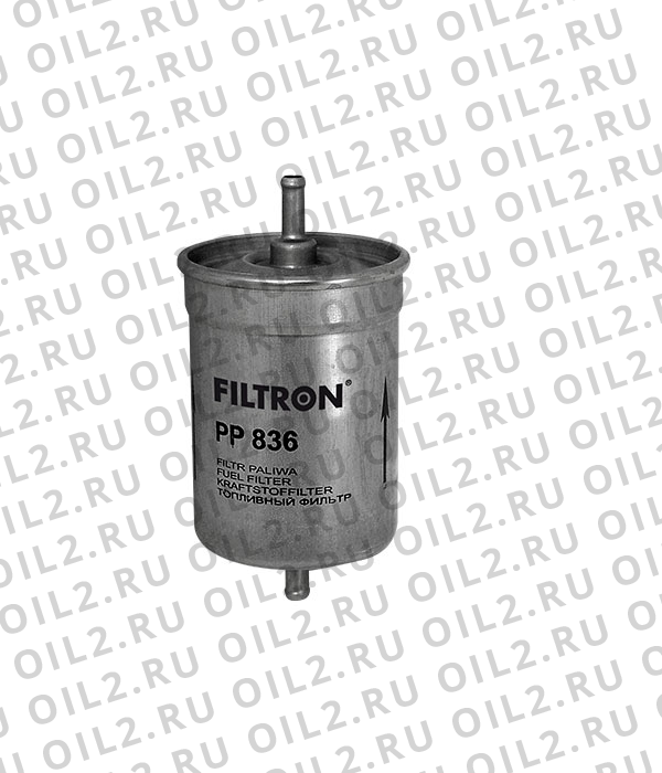   FILTRON PP 836