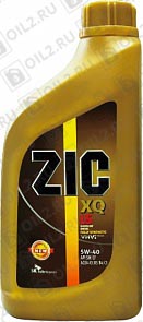 ������ ZIC XQ LS 5W-40 1 �.