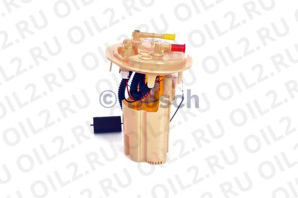 модуль подачи топлива (Bosch 0986580217). Фотогаллерея. модуль подачи топлива (Bosch 0986580217). Фотогаллерея.