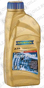   RAVENOL ATF SU5 Fluid 1 . 