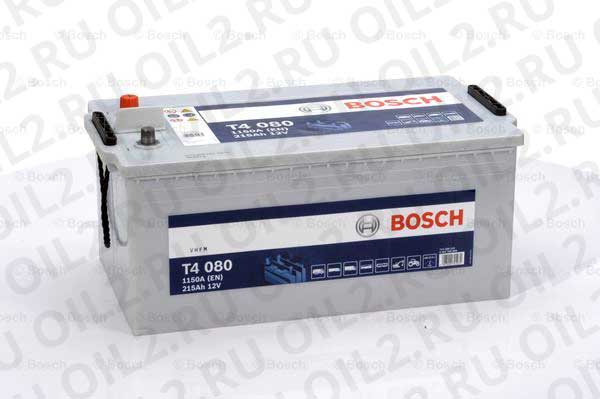 , t4 (Bosch 0092T40800)