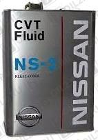   NISSAN CVT Fluid NS-2 4 . 