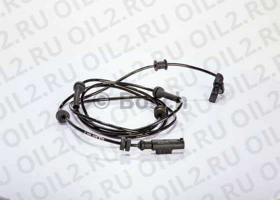 датчик скорости колеса (Bosch 0265008970). Фотогаллерея. датчик скорости колеса (Bosch 0265008970). Фотогаллерея.
