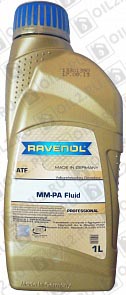 ������   RAVENOL ATF MM-PA Fluid 1 .