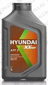 ������   HYUNDAI XTeer ATF 3 1 .