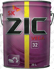   ZIC Vega 32 20 . 