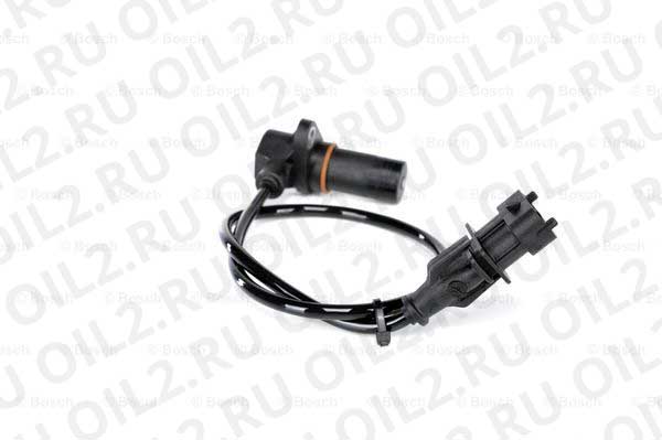 датчик коленчатого вала (Bosch 0281002474). Фотогаллерея. датчик коленчатого вала (Bosch 0281002474). Фотогаллерея.