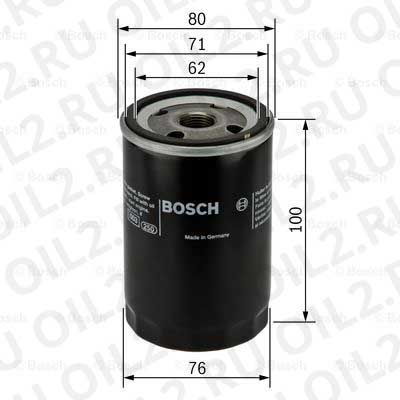 масляный фильтр (Bosch 0451103367). Фотогаллерея. масляный фильтр (Bosch 0451103367). Фотогаллерея.