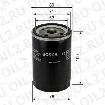   (Bosch 0451103367). .