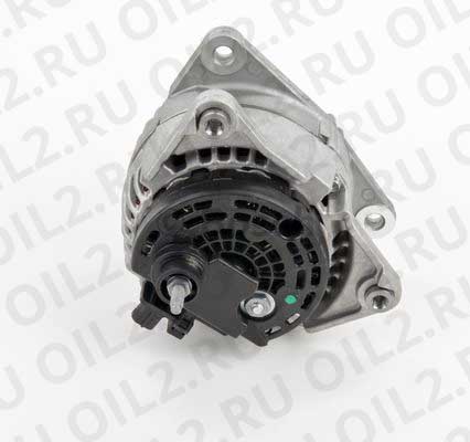 генератор (Bosch 0124525041). Фотогаллерея. генератор (Bosch 0124525041). Фотогаллерея.