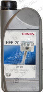 ������ HONDA HFE-20 SM 0W-20 1 .