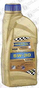 RAVENOL RSP Racing Super Performance 5W-30 1 . 