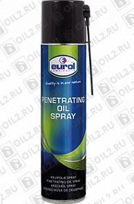 ������ EUROL Penetrating Oil Spray 0,4 .