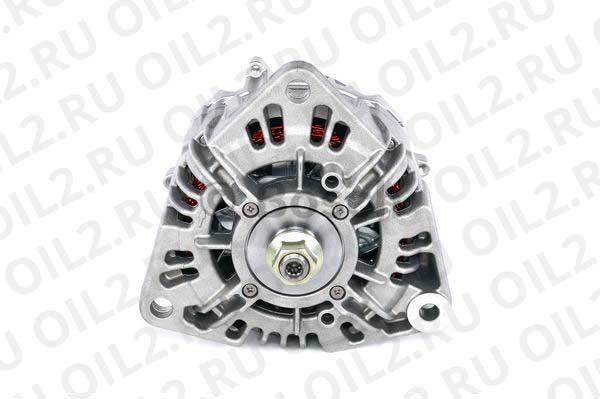 генератор (Bosch 0124655243). Фотогаллерея. генератор (Bosch 0124655243). Фотогаллерея.