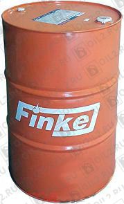 ������   FINKE Aviaticon Hypoid EP GL-5 80W-90 208 .