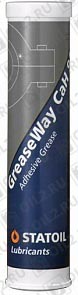 ������  STATOIL GreaseWay CAH 92 0,4 