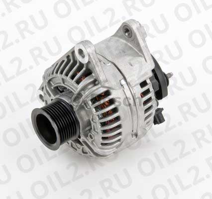 генератор (Bosch 0124525041). Фотогаллерея. генератор (Bosch 0124525041). Фотогаллерея.