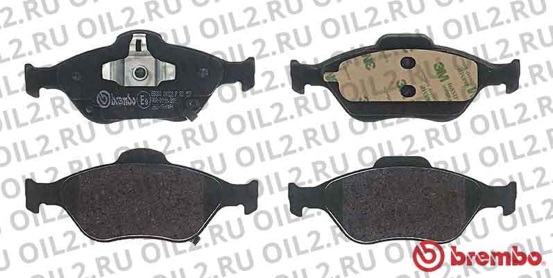  BREMBO P 83 159. .