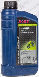 ROWE Hightec Synt RS 2-T 1 . 