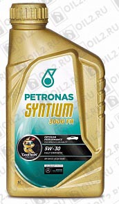PETRONAS Syntium 3000 FR 5W-30 1 . 