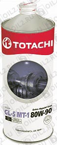 ������   TOTACHI Extra Hypoid Gear 80W-90 1 .