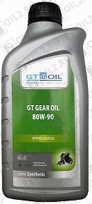   GT-OIL GT Gear Oil 80W-90 GL-5 1 . 