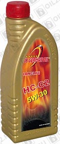 ������ JB GERMAN OIL Longlife HC-C2 SAE 5W-30 1 .